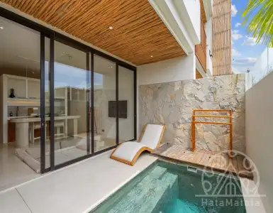 Купить квартиру в Индонезии 109000$