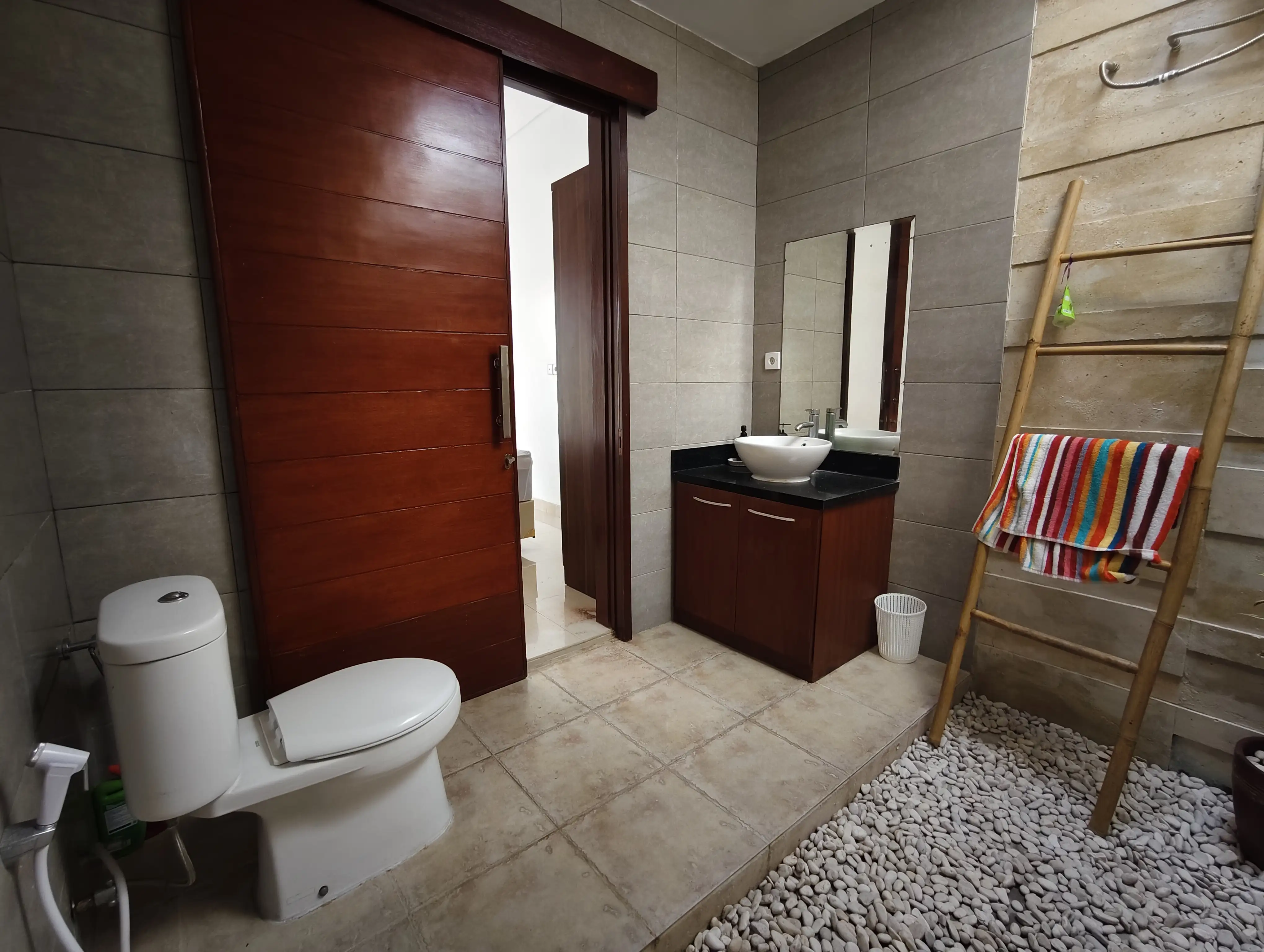 Вилла 96м² в Индонезии, Керобокон. Стоимостью 189339$ аренда фото-3