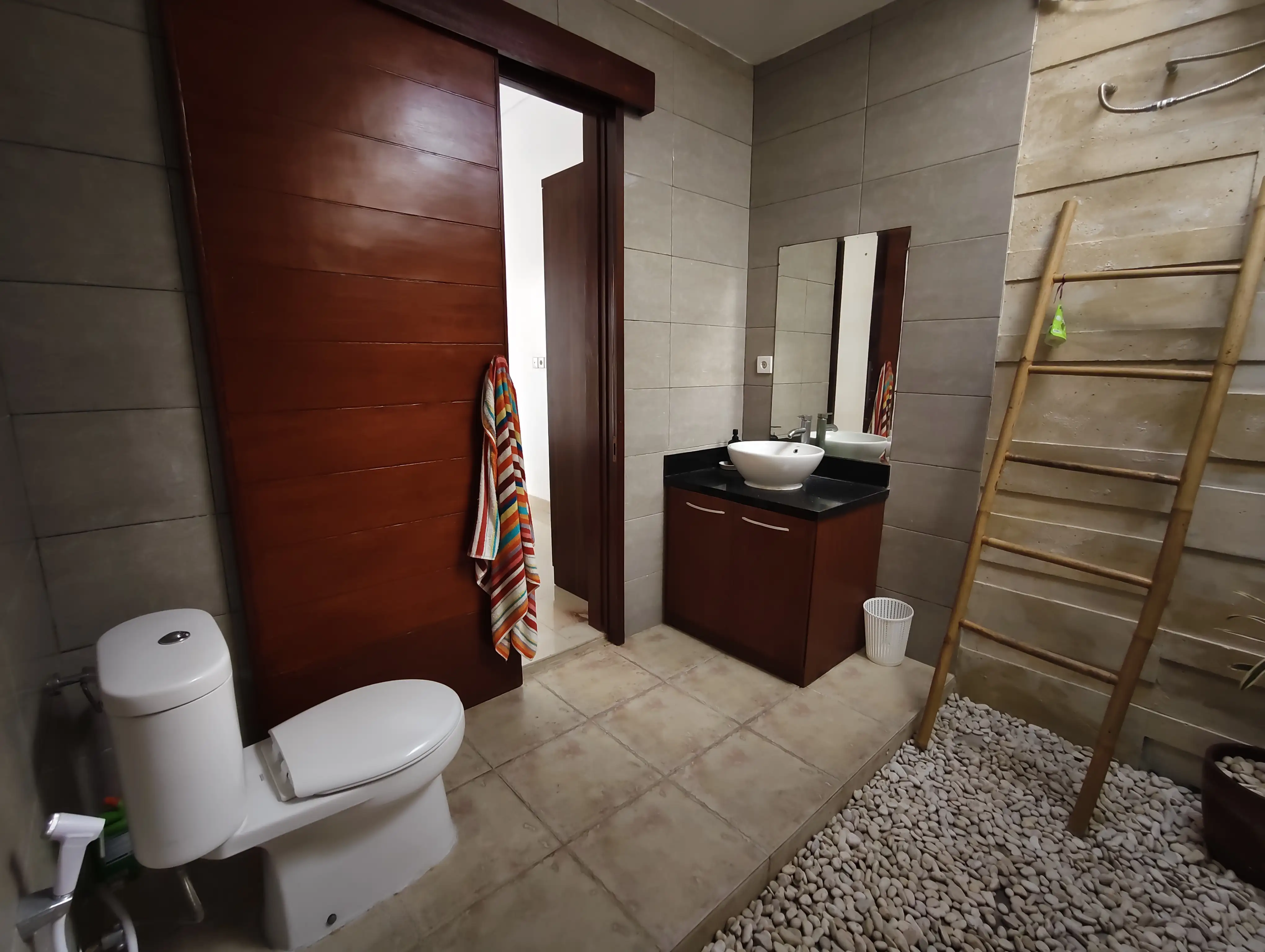 Вилла 96м² в Индонезии, Керобокон. Стоимостью 189339$ аренда фото-4