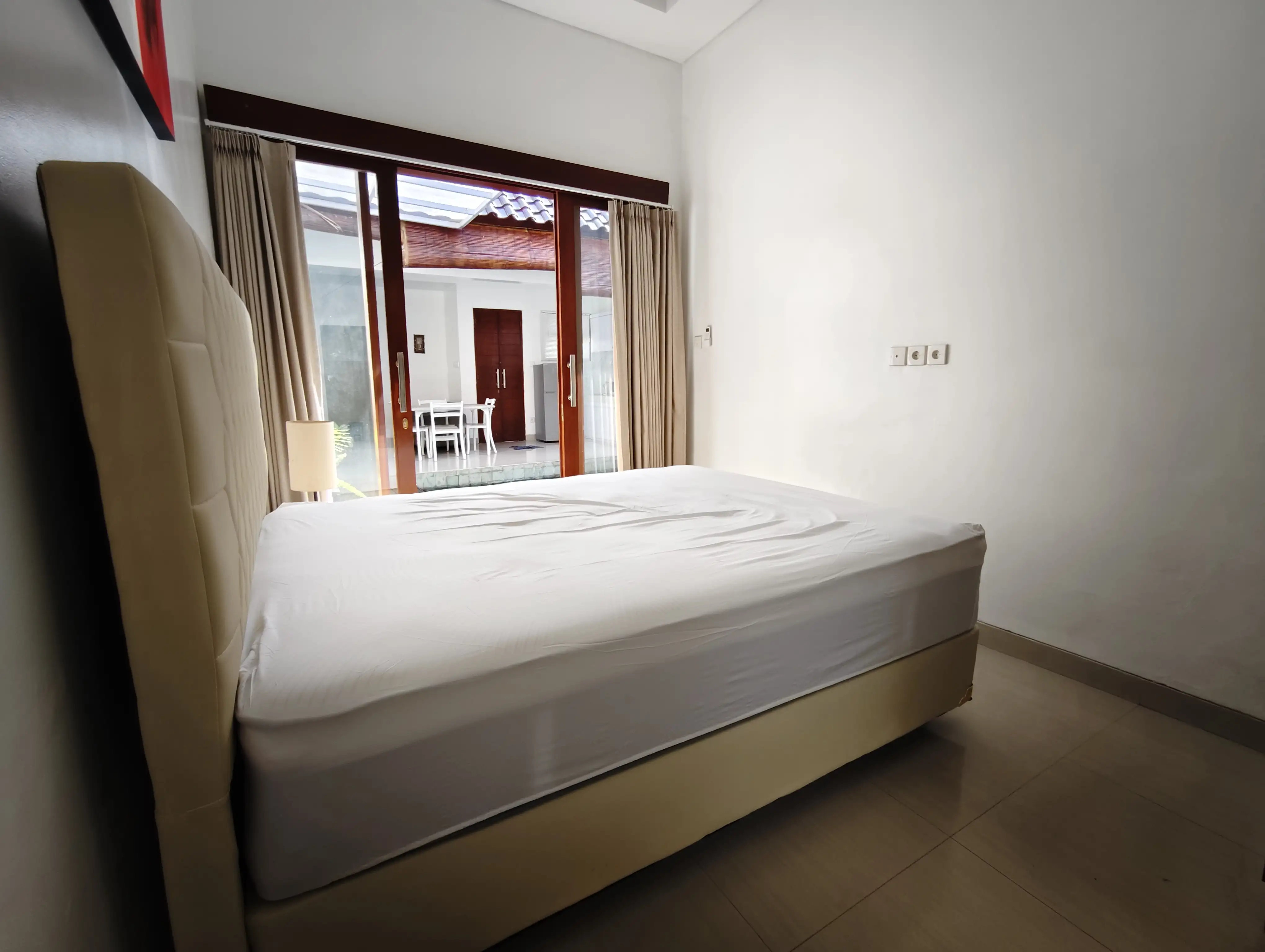 Вилла 96м² в Индонезии, Керобокон. Стоимостью 189339$ аренда фото-6