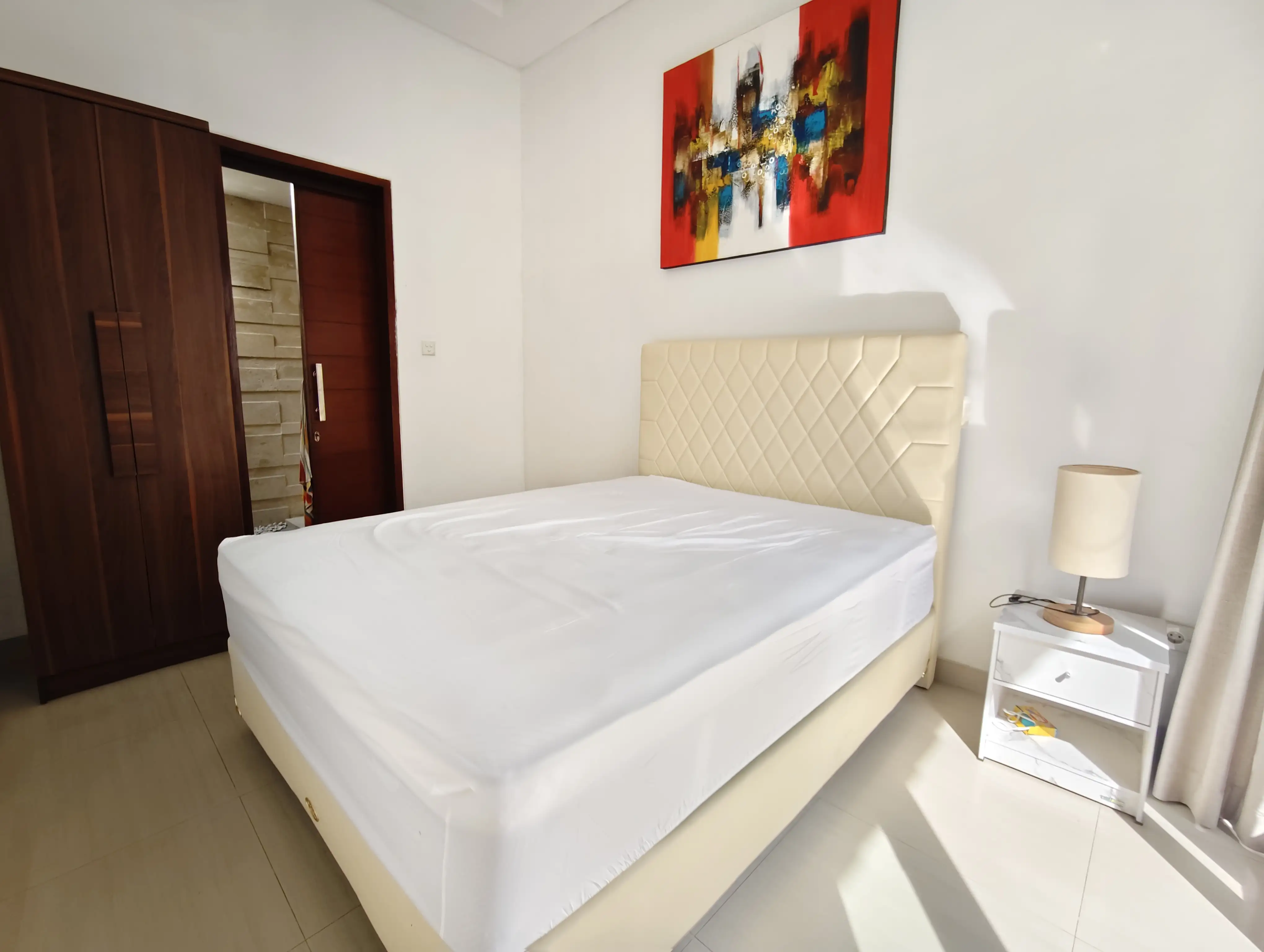 Вилла 96м² в Индонезии, Керобокон. Стоимостью 189339$ аренда фото-7