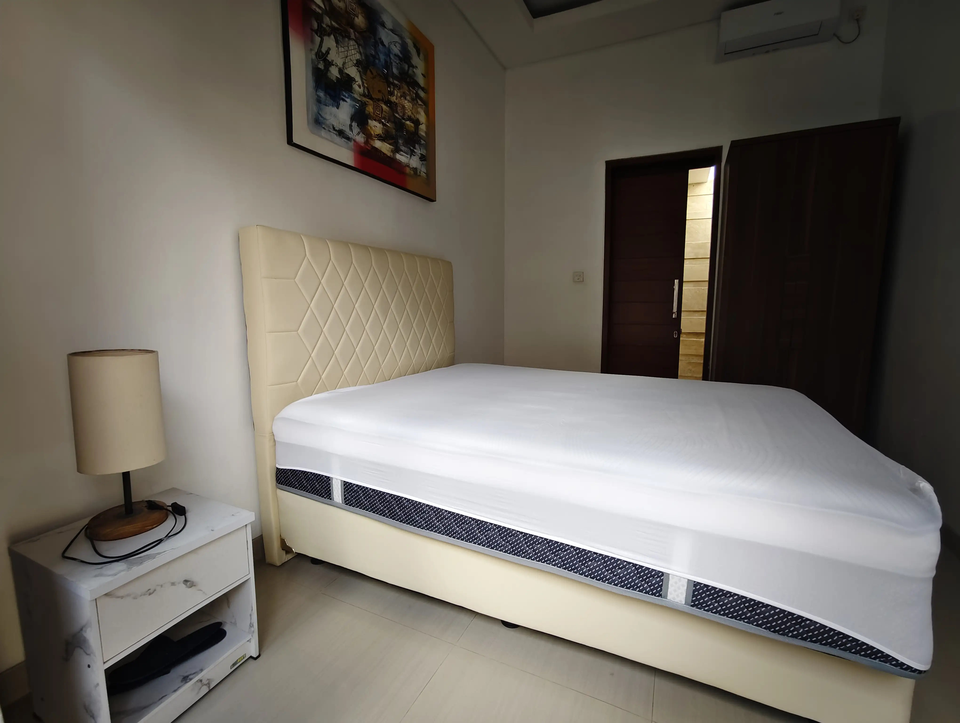 Вилла 96м² в Индонезии, Керобокон. Стоимостью 189339$ аренда фото-9