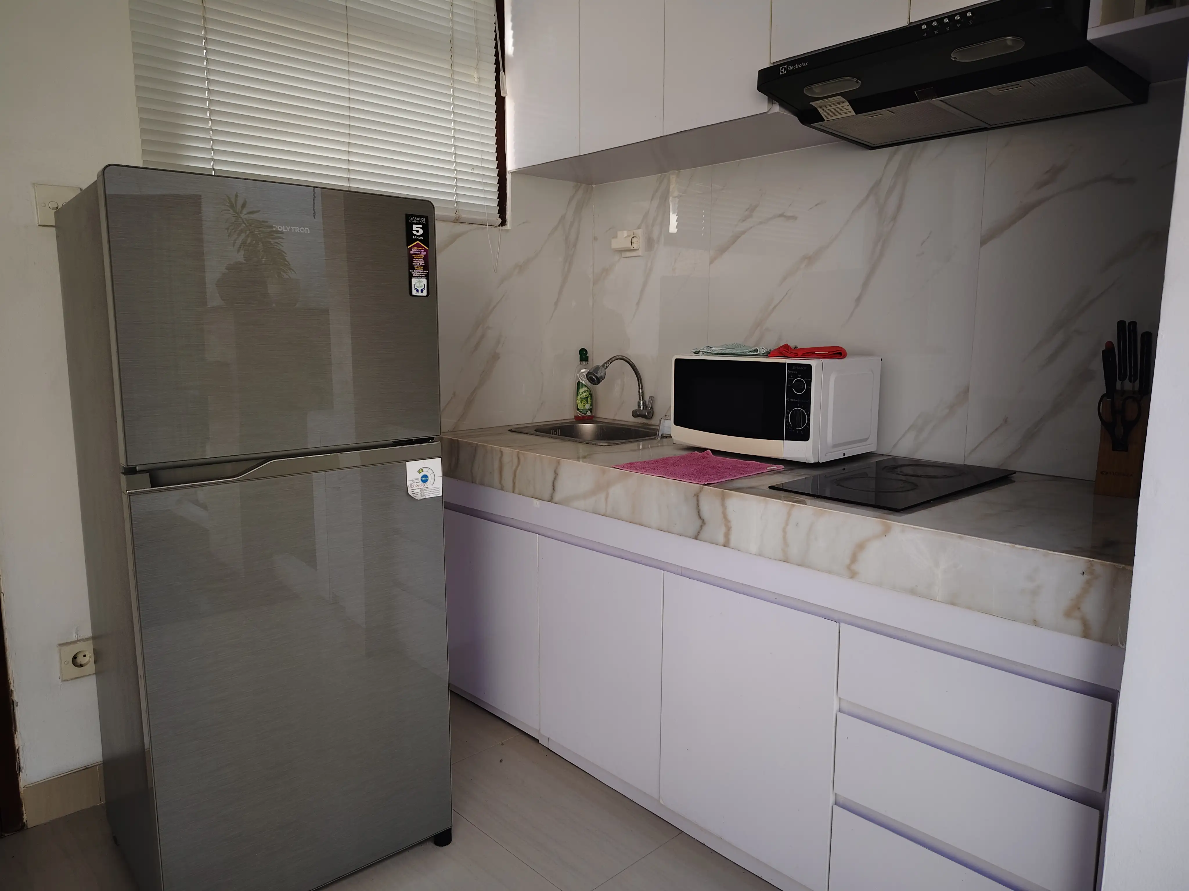 Вилла 96м² в Индонезии, Керобокон. Стоимостью 189339$ аренда фото-11