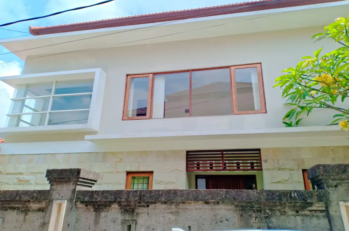 Вилла 250м² в Индонезии, Керобокон. Стоимостью 15000$ аренда фото-2