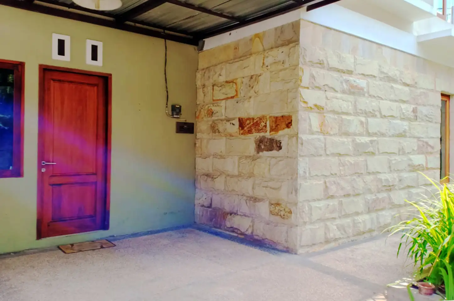 Вилла 250м² в Индонезии, Керобокон. Стоимостью 15000$ аренда фото-3