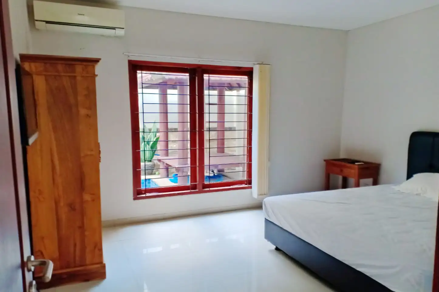 Вилла 250м² в Индонезии, Керобокон. Стоимостью 15000$ аренда фото-7