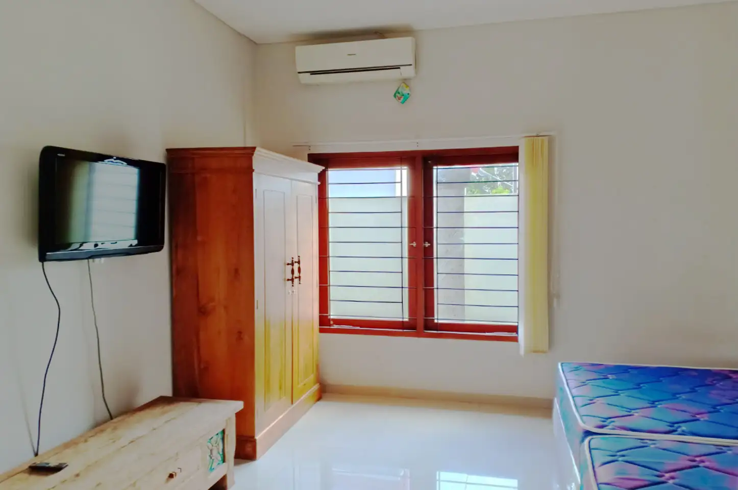 Вилла 250м² в Индонезии, Керобокон. Стоимостью 15000$ аренда фото-8