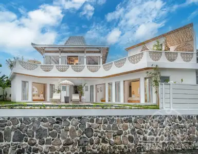 Купить виллу в Индонезии 353200$