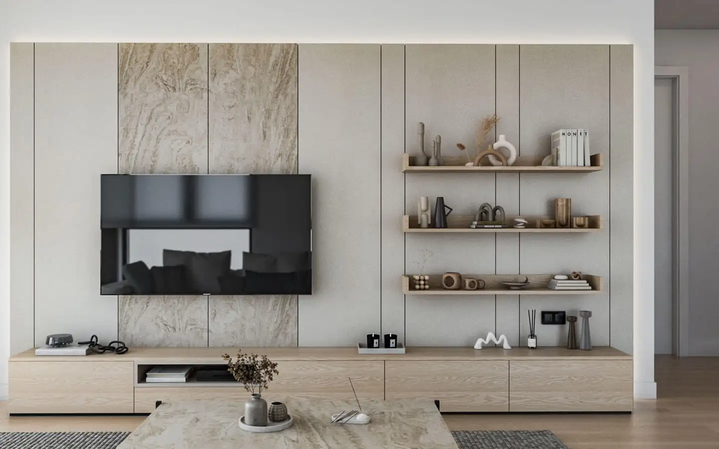 Квартира 63м² в Черногории, Режевичи. Стоимостью 322779€ аренда фото-9