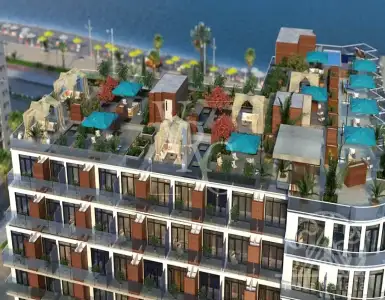 Купить квартиру в Грузии 33500$