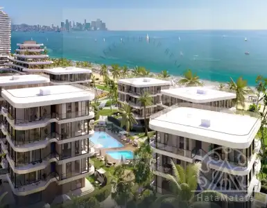 Купить квартиру в Грузии 49770$