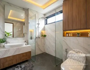 Купить виллу в Индонезии 328319$