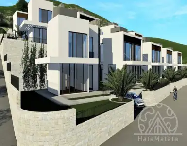 Купить виллу в Черногории 900000€