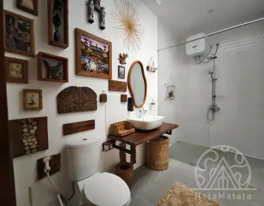 Купить виллу в Индонезии 188000$