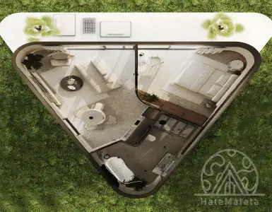 Купить виллу в Индонезии 185000$