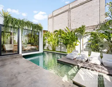 Купить виллу в Индонезии 425000$