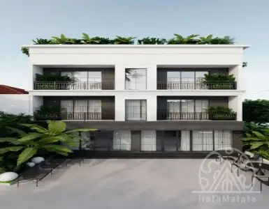 Купить квартиру в Индонезии 144000$