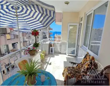 Купить квартиру в Турции 103500€