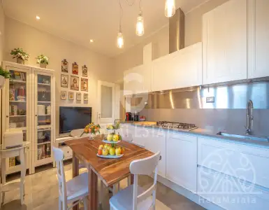 Купить квартиру в Италии 595000€