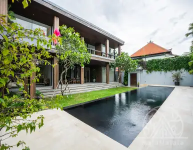 Купить виллу в Индонезии 1250000$