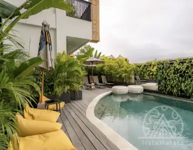 Купить квартиру в Индонезии 140000$