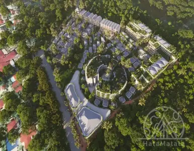 Купить виллу в Индонезии 197000$