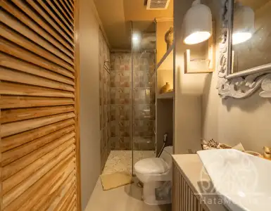 Купить виллу в Индонезии 255464$