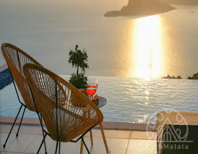 Купить виллу в Черногории 1385000€