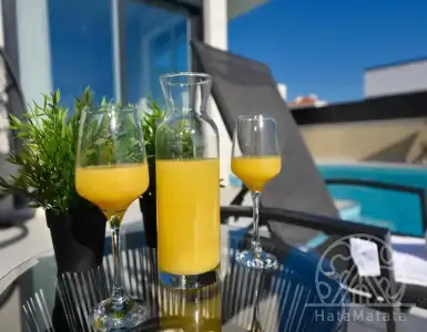 Купить виллу в Хорватии 800000€