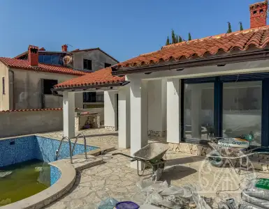 Купить виллу в Хорватии 750000€