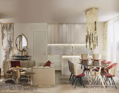 Купить квартиру в Кипре 1721000€