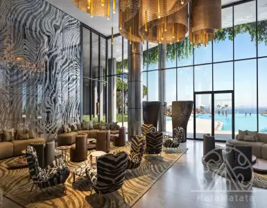 Купить квартиру в Кипре 1665000€