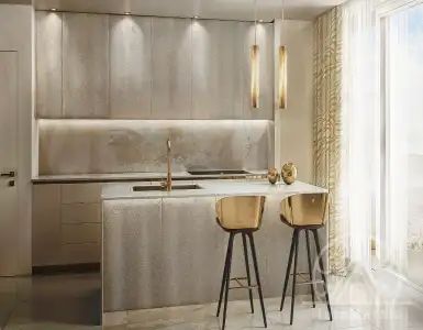 Купить квартиру в Кипре 2057000€