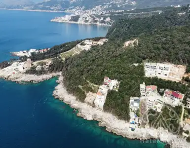Купить виллу в Черногории 750000€
