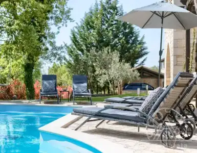 Купить виллу в Хорватии 950000€