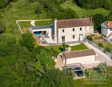 Купить виллу в Хорватии 3300000€