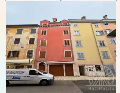 Купить отель, гостиницу в Хорватии 1600000€