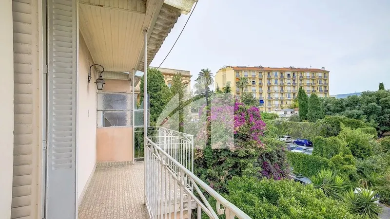 Квартира 70м² в Франции, Ницца. Стоимостью 290157£ аренда фото-5