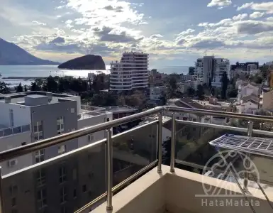 Купить квартиру в Черногории 255000€