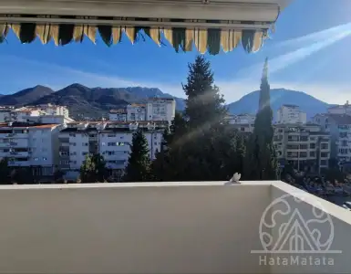 Купить квартиру в Черногории 155000€