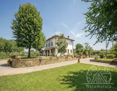 Купить дом в Италии 670000€