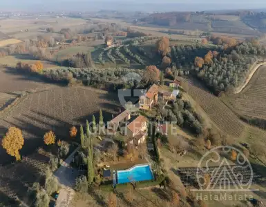 Купить дом в Италии 980000€