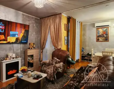 Купить квартиру в Черногории 180000€