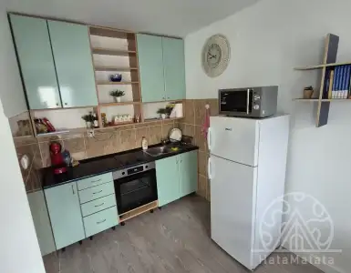 Купить квартиру в Черногории 155000€