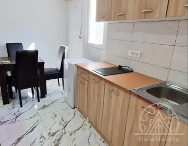 Купить квартиру в Черногории 67000€