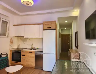 Купить квартиру в Черногории 115000€