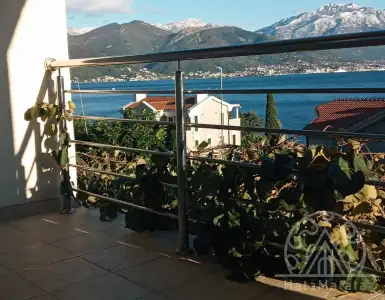 Купить квартиру в Черногории 200000€