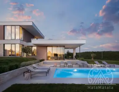 Купить виллу в Хорватии 1400000€