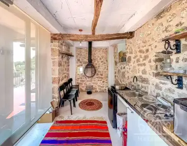 Купить дом в Черногории 250000€