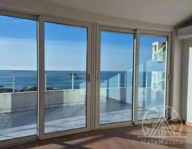 Купить квартиру в Черногории 350000€